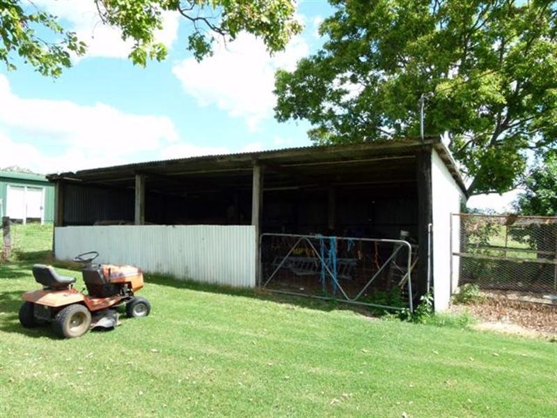 821 Coleyville Road, Coleyville QLD 4307