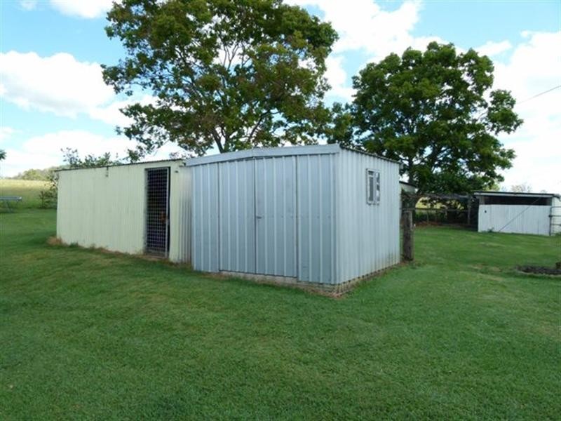 821 Coleyville Road, Coleyville QLD 4307