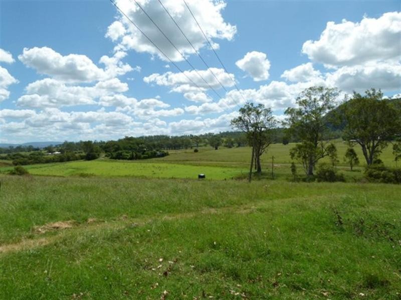 821 Coleyville Road, Coleyville QLD 4307