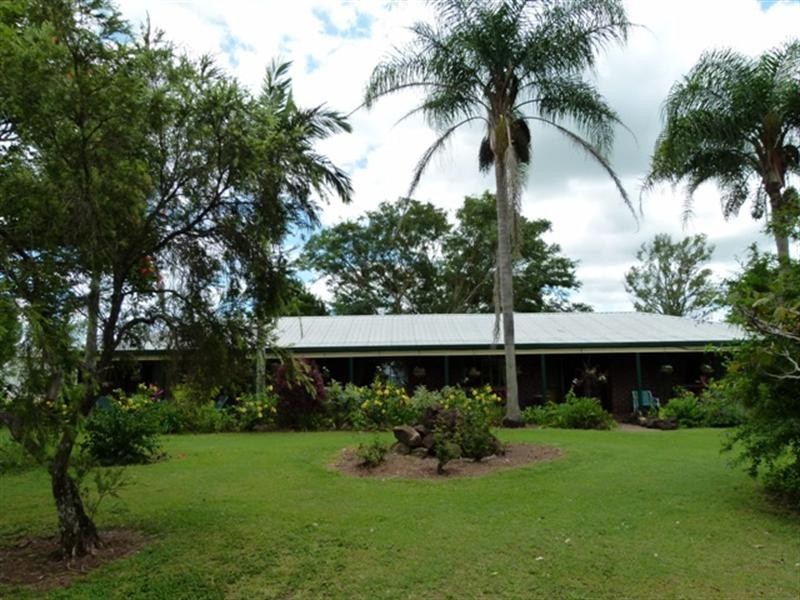 201 Purga-School Road, Peak Crossing QLD 4306