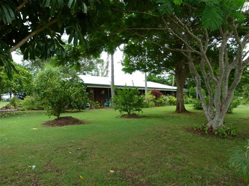 201 Purga-School Road, Peak Crossing QLD 4306