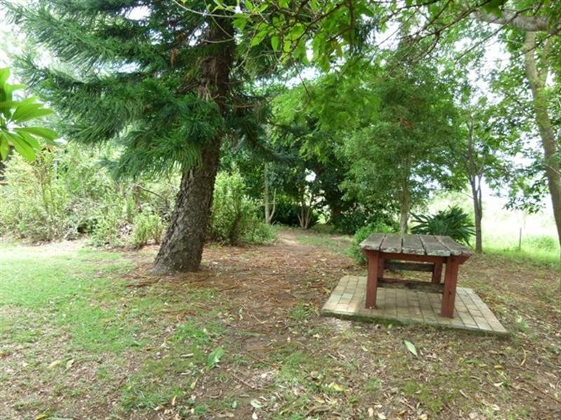 201 Purga-School Road, Peak Crossing QLD 4306