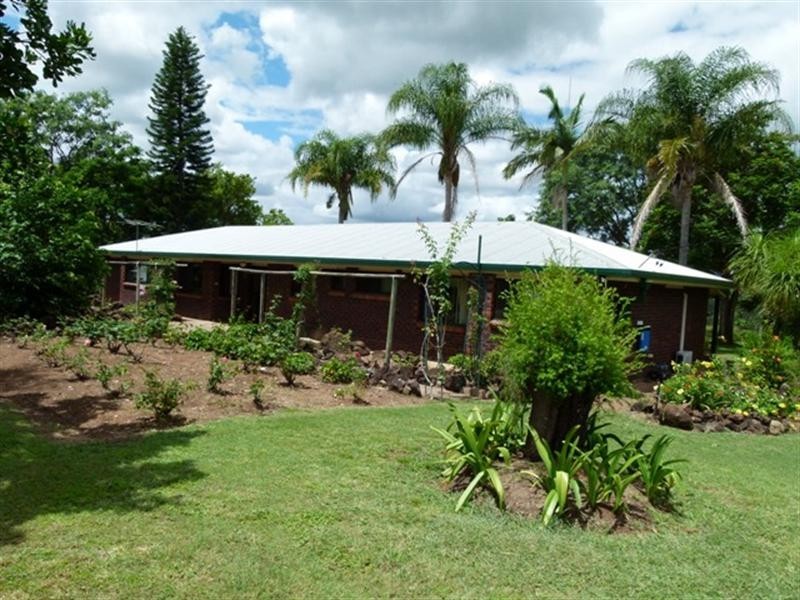 201 Purga-School Road, Peak Crossing QLD 4306
