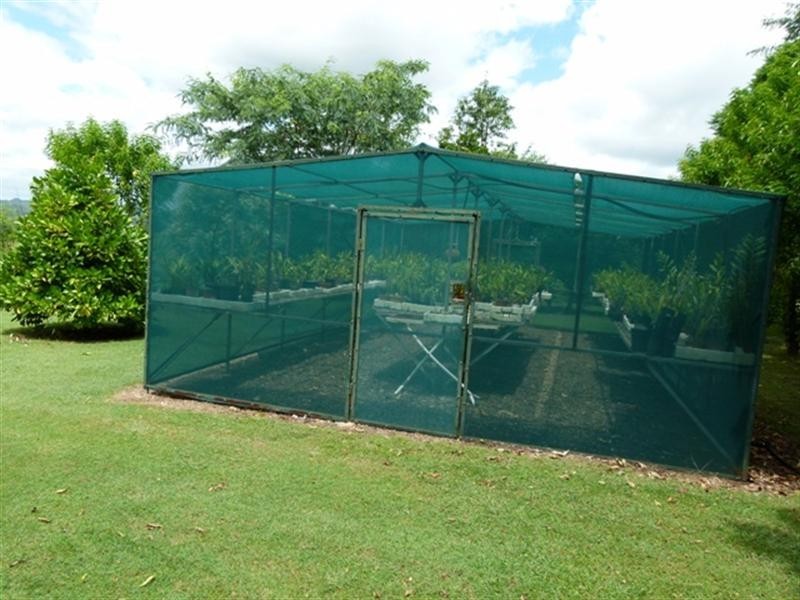 201 Purga-School Road, Peak Crossing QLD 4306