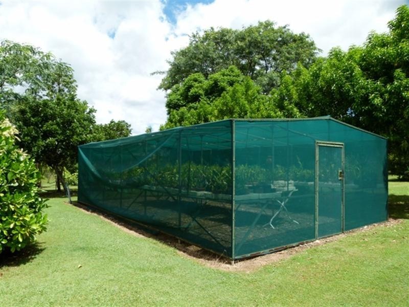 201 Purga-School Road, Peak Crossing QLD 4306