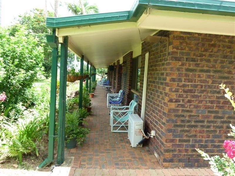 201 Purga-School Road, Peak Crossing QLD 4306