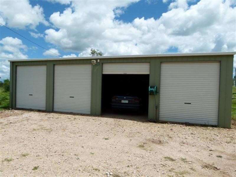 201 Purga-School Road, Peak Crossing QLD 4306