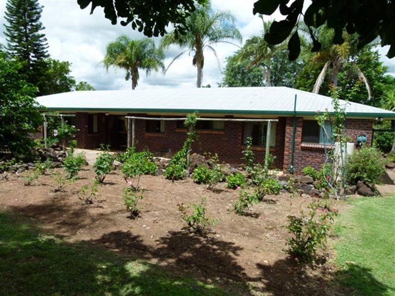 201 Purga-School Road, Peak Crossing QLD 4306