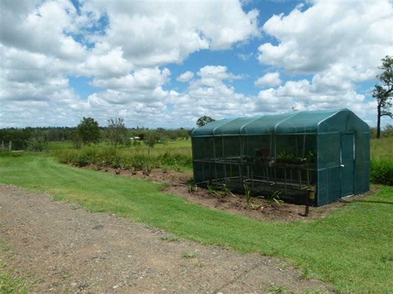 201 Purga-School Road, Peak Crossing QLD 4306