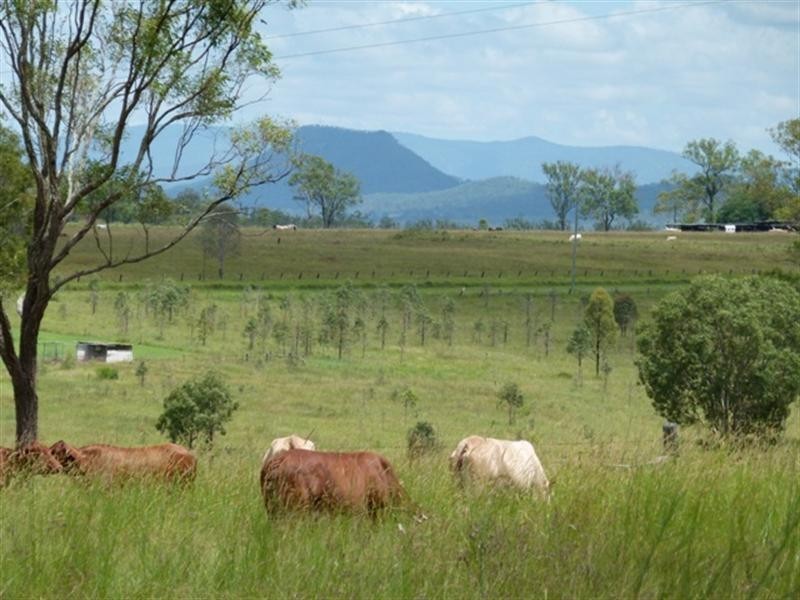 201 Purga-School Road, Peak Crossing QLD 4306