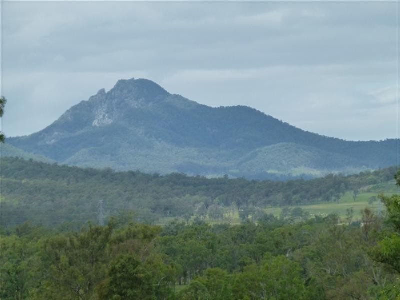 201 Purga-School Road, Peak Crossing QLD 4306