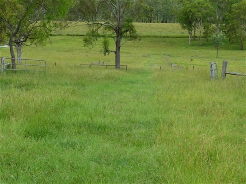 201 Purga-School Road, Peak Crossing QLD 4306