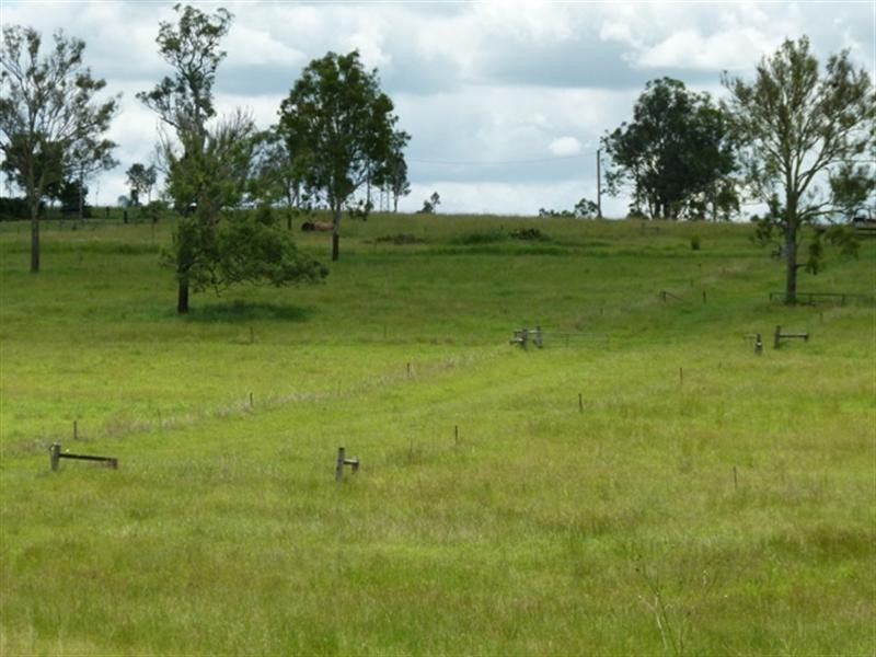 201 Purga-School Road, Peak Crossing QLD 4306