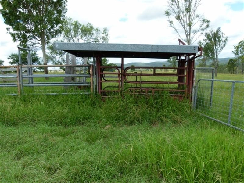 201 Purga-School Road, Peak Crossing QLD 4306