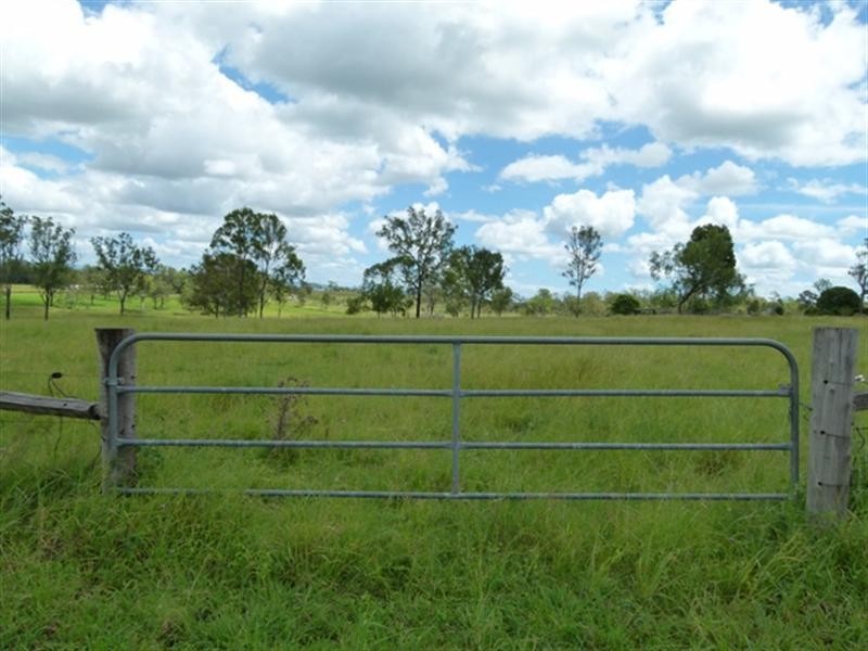 201 Purga-School Road, Peak Crossing QLD 4306