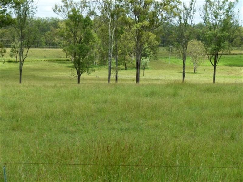 201 Purga-School Road, Peak Crossing QLD 4306