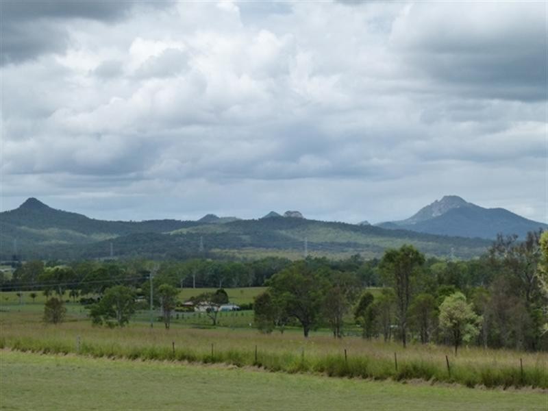 201 Purga-School Road, Peak Crossing QLD 4306