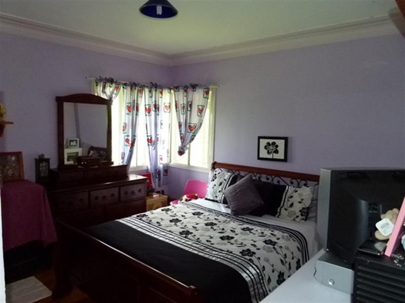 443 Greys Plains Road, Rosevale QLD 4340