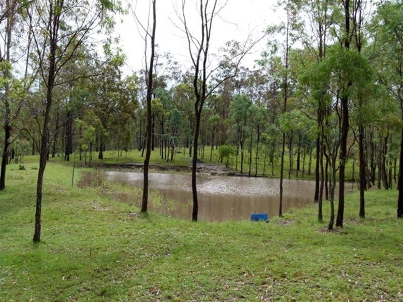 443 Greys Plains Road, Rosevale QLD 4340