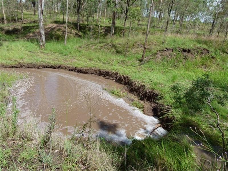 443 Greys Plains Road, Rosevale QLD 4340