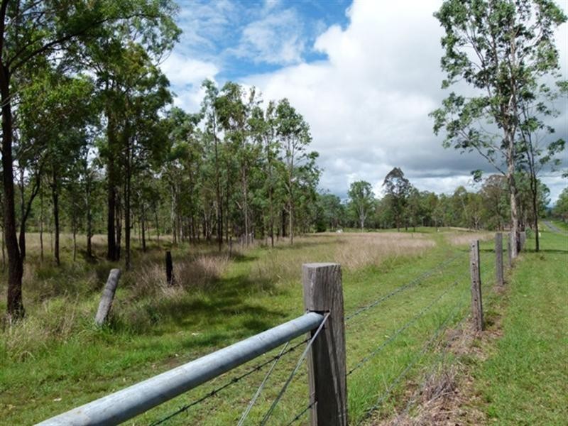 443 Greys Plains Road, Rosevale QLD 4340