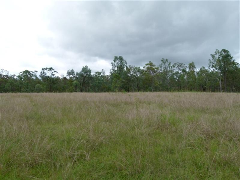 443 Greys Plains Road, Rosevale QLD 4340