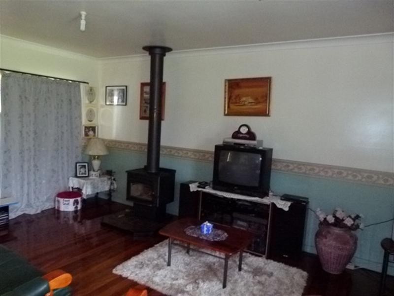 443 Greys Plains Road, Rosevale QLD 4340