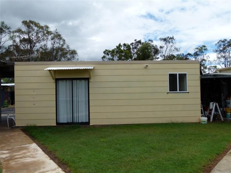 443 Greys Plains Road, Rosevale QLD 4340