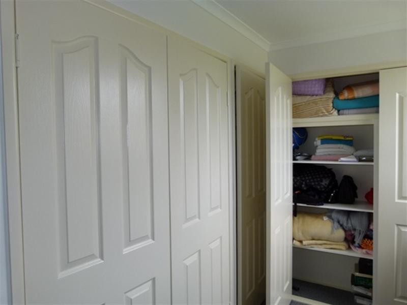 443 Greys Plains Road, Rosevale QLD 4340