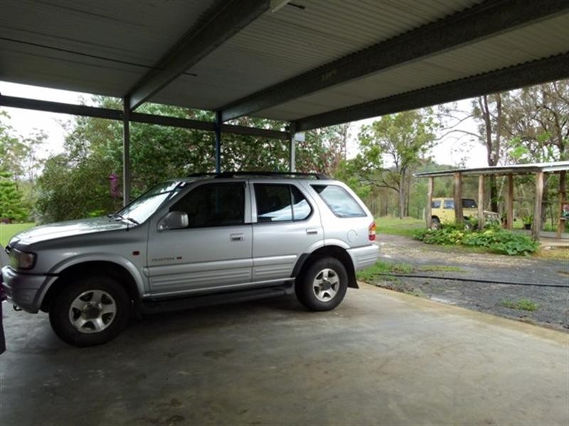 443 Greys Plains Road, Rosevale QLD 4340