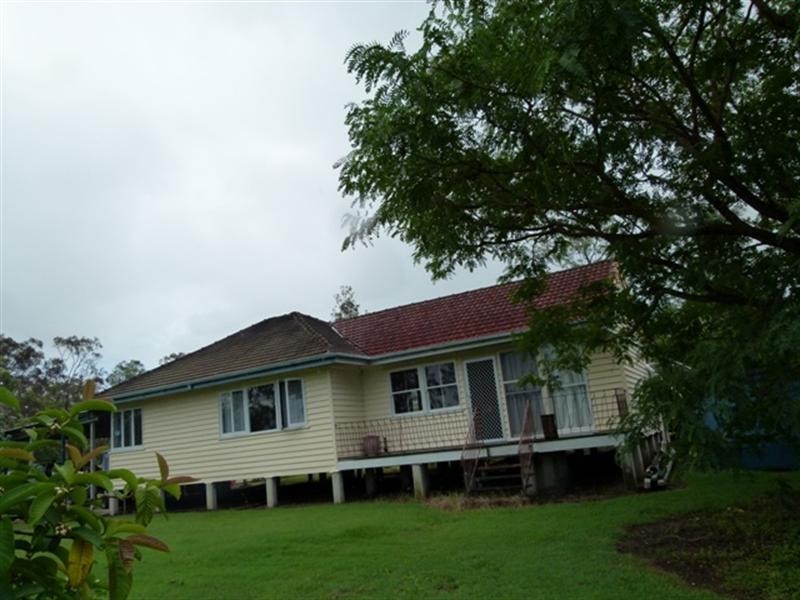 443 Greys Plains Road, Rosevale QLD 4340