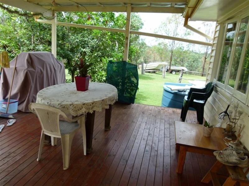 443 Greys Plains Road, Rosevale QLD 4340