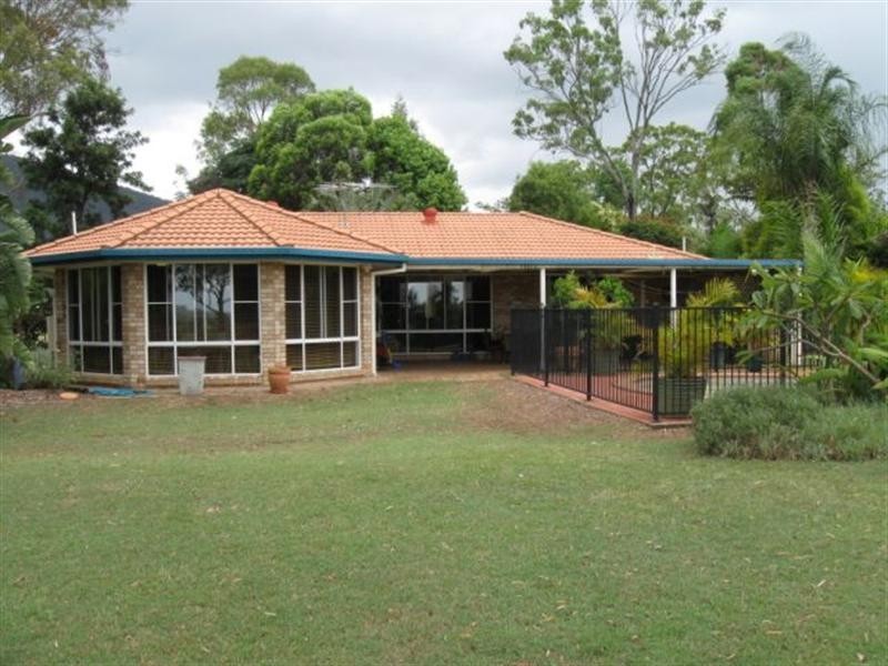 Aratula QLD 4309