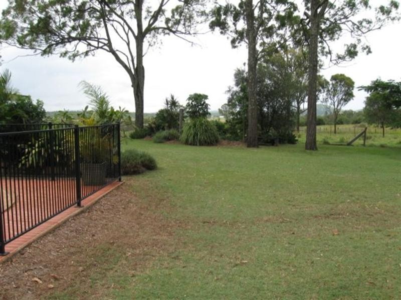 Aratula QLD 4309