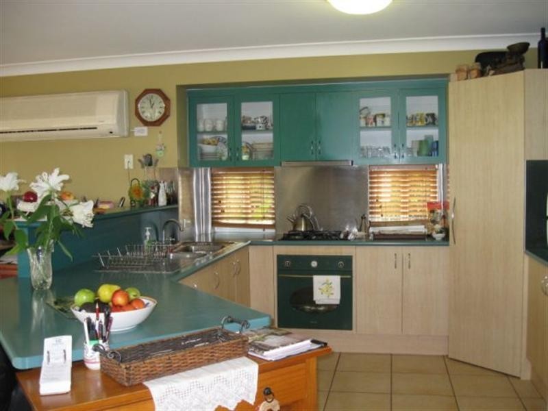 Aratula QLD 4309