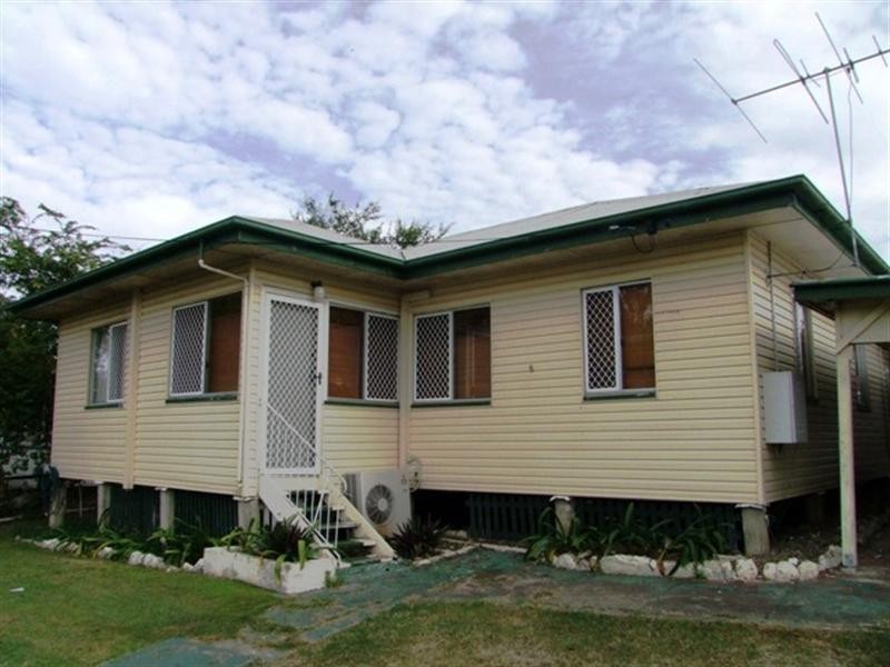 5 Creek, Silkstone QLD 4304