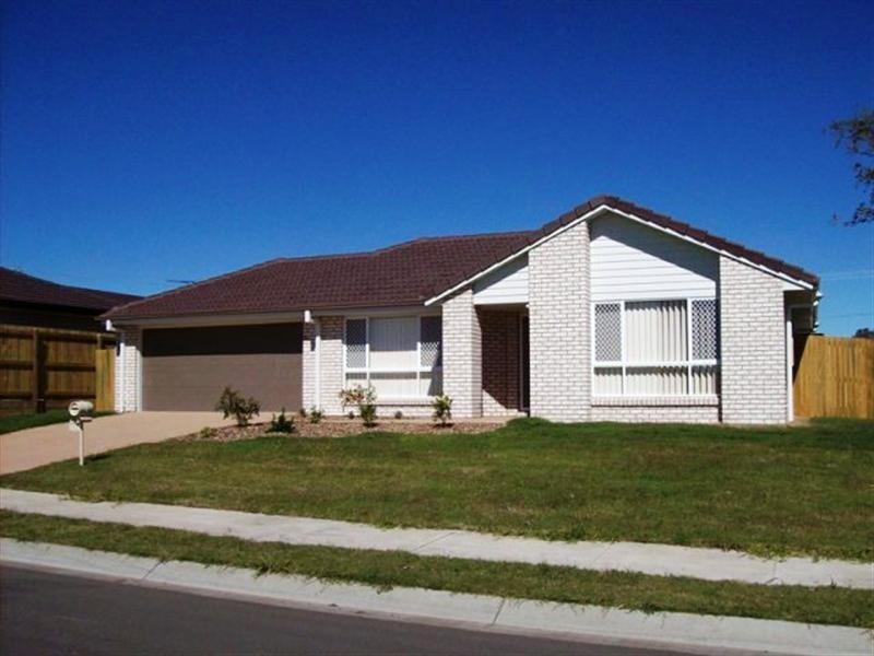 40 Westminister Crescent, Raceview QLD 4305