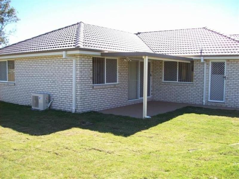 40 Westminister Crescent, Raceview QLD 4305