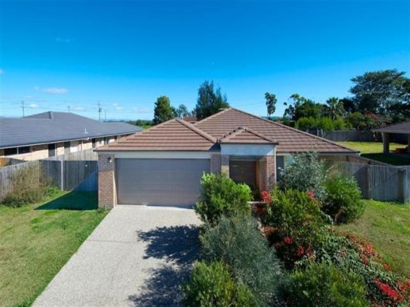3 Ben Court, Yamanto QLD 4305