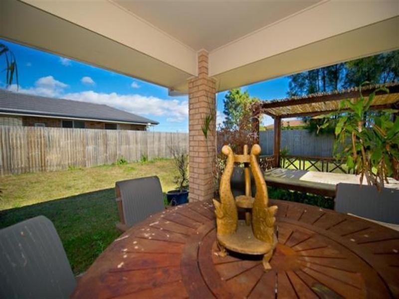 3 Ben Court, Yamanto QLD 4305