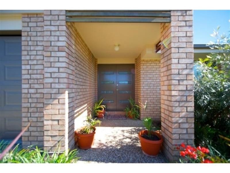 3 Ben Court, Yamanto QLD 4305