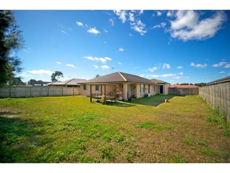 3 Ben Court, Yamanto QLD 4305