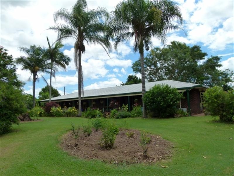 201 Purga-School Road, Purga QLD 4306