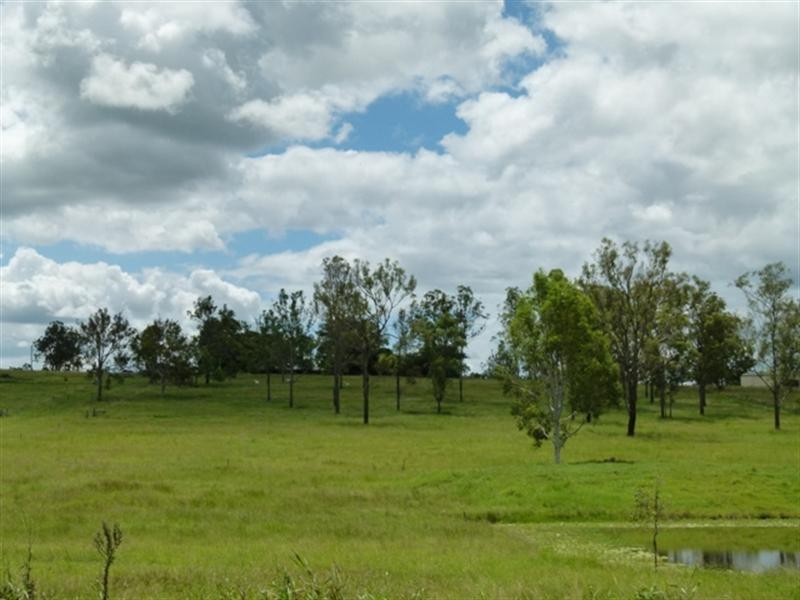 201 Purga-School Road, Purga QLD 4306