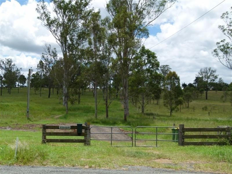 201 Purga-School Road, Purga QLD 4306