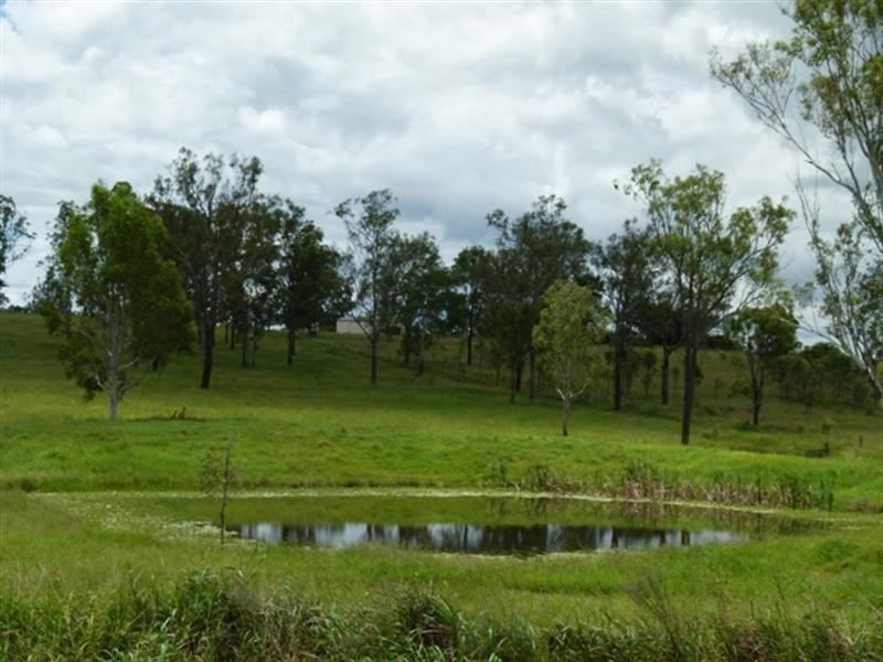 201 Purga-School Road, Purga QLD 4306