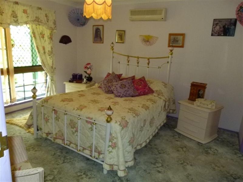 201 Purga-School Road, Purga QLD 4306