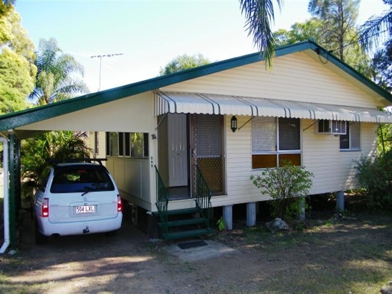 263 Whitehill Road, Raceview QLD 4305