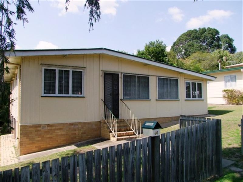46 Naomai Street, Bundamba QLD 4304