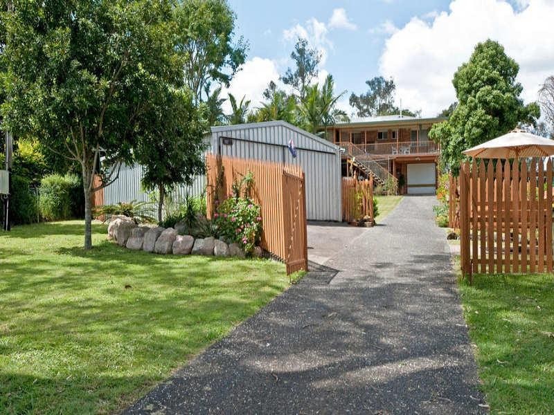 24 Bowen Street, Churchill QLD 4305